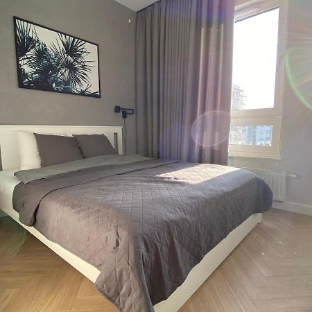 Appartamento Apartament Aurora Olsztyn  Esterno foto